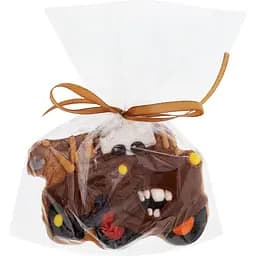 Пряник Лавка традицій Тачки имбирно-медовый 80 г (862125)