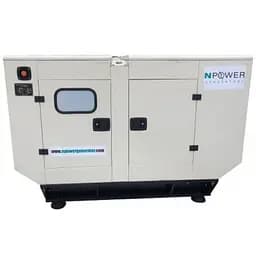 Генератор Npower NRCNP41 ATS (35,0 кВт)