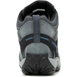 Черевики Merrell Accentor 3 Mid Wp 43 Сірий/Синій (1054-036.0544) - мініатюра 4