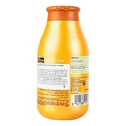 Молочко для душу Cottage Sweet Caramel зволожувальне 250 мл - мініатюра 3