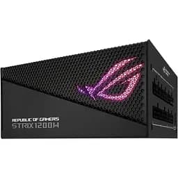 Блок живлення Asus ROG STRIX 1200W Gold Aura Edition [90YE00P0-B0NA00] [141254] - мініатюра 3
