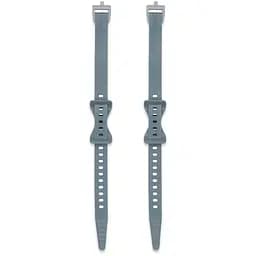 Стяжки Sea To Summit Stretch-Loc 15 TPU Straps 20 х 375 мм Синій - мініатюра 3