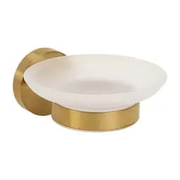 Мыльница Bemeta Sablo 160108042, Белый