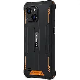 Смартфон Oukitel WP32 Pro 6/256Gb Orange (Global Version) NFC - мініатюра 2