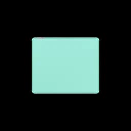 Игровая поверхность Hator Tonn Evo M Mint (HTP-025)