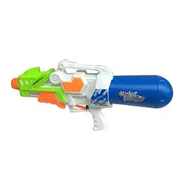 Водна зброя з накачкою, 57 см, WG-15 (В асортименті)