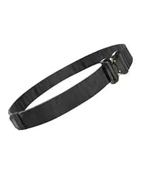 Ремінь Tasmanian Tiger Modular Belt Black XL (1033-TT 7238.040-XL) - мініатюра 3