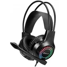 Навушники Xtrike Me Gaming RGB Backlight GH-709