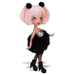 Дитяча лялька Золота Діва 4SF Manga Dolls HKTF0200 серії Hello Kitty  - мініатюра 4