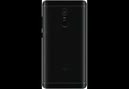 Смартфон Xiaomi Redmi Note 4 64GB Black Global Rom Refurbished - мініатюра 3