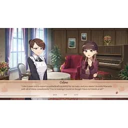 Ключ активації Microsoft EmbrAced By Autumn для Xbox One/Series S/X - мініатюра 6