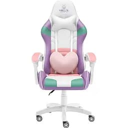 Комп'ютерне крісло Hell's Rainbow Onix