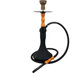 Кальян Gramm ERA Tau Ceti (Craft Black Matt)