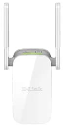 Розширювач WiFi-покриття DAP-1610 AC1200 D-Link teh0017115