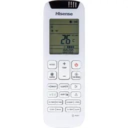 Спліт-система Hisense Silentium Pro QD35XU0A [116522] - мініатюра 11