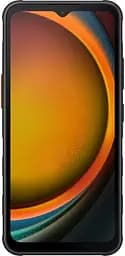 Смартфон Samsung Galaxy Xcover7 6/128GB Black (SM-G556BZKD) - мініатюра 4