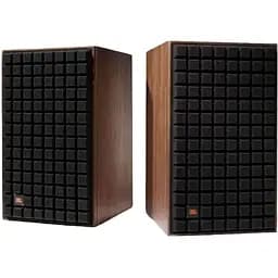 Акустические фронтальные колонки JBL L82 Classic Black (JBLL82CLASSICBLK)