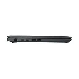 Ноутбук Lenovo ThinkPad L14-G5 14 WUXGA IPS AG, AMD R7-7735U, 32GB, F1TB, UMA, Win11P, чорний (21L50013RA) - мініатюра 7
