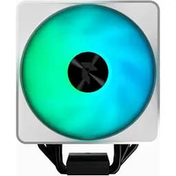 Кулер для процессора APNX AP1 White (APTC-PF30517.21) [99696]