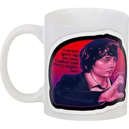 Кружка GeekLand Дуже дивні справи Stranger Things ST.01.018