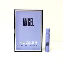 Mugler Angel 1,2 мл парфюмированая вода
