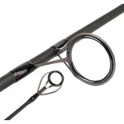 Вудилище коропове Shimano Tribal Carp TX-2 Cork 12’/3.66 м 3.25 lbs 2 sec. - мініатюра 3