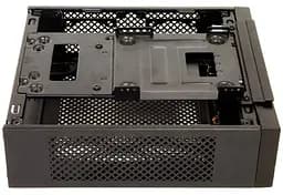 Корпус Chieftec COMPACT IX-03B-OP miniITX, без БЖ, SLIM FF - мініатюра 6