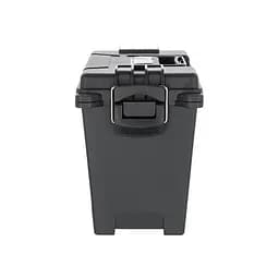 Ящик контейнер для інструменту переносний водонепроникний Intertool BX-0290 290 x 14 x 190 мм - мініатюра 6