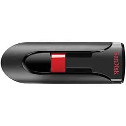 USB флеш накопитель SanDisk 256GB Cruzer Glide USB 3.0 (SDCZ60-256G-B35)