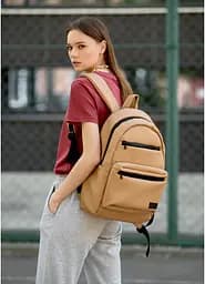 Рюкзак женский Sambag 46х13х28 см sum0010766