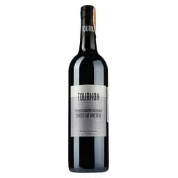 Вино Domaine Tournon Cabernet Sauvignon Shays Flat, красное, сухое, 14%, 0,75 л (791634)