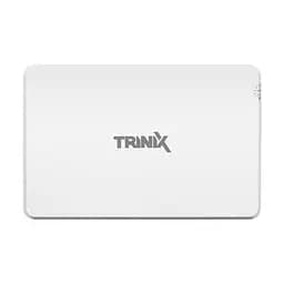 Джерело безперебійного живлення DC UPS Trinix TRX-MUPS-1748 PoE (10000mAh) 5V/9V/12V/24V/48V/PoE 1Gbps, Li-ion 4*2.5Ah, для роутера і медіаконвертера (42-00147) - мініатюра 6