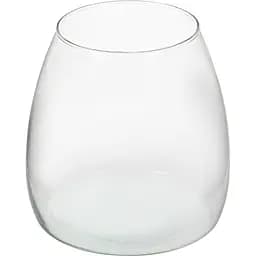 Ваза Lefard Feline из переработанного стекла 14 см (804-075-3)