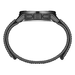 Годинник чоловічий водостійкий тактичний North Edge Terrax Black - мініатюра 4