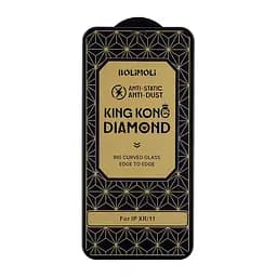 Захисне скло KingKong Diamond Glass Apple iPhone XR/11