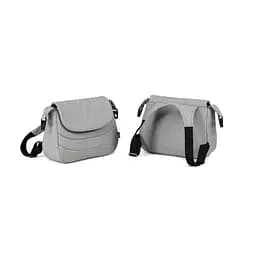 Коляска універсальна Tutis Viva 4 2 в 1 Leather Sleet - мініатюра 9