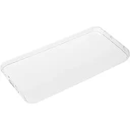 Чохол-накладка Toto TPU High Clear Case Xiaomi Redmi Go Transparent - мініатюра 4