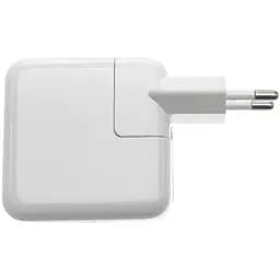 Зарядное устройство блок питания Foxconn для MacBook A1882 30W Type-C выход