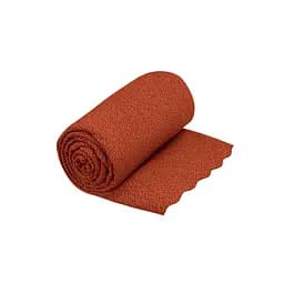 Полотенце из микрофибры Sea to Summit Airlite Towel M Коричневый