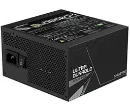 Блок живлення Gigabyte GP-UD850GM PG5 V2 850W 80+ Gold ATX 3.1 (GP-UD850GM PG5 V2)