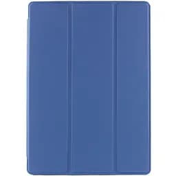 Чехол-книжка Epik Book Cover stylus slot для Xiaomi Redmi Pad 10.61 2022 Темно-синий / Midnight blue