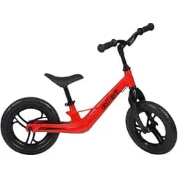 Беговел детский Profi Kids LMG1249-3 колеса 12 дюймов красный