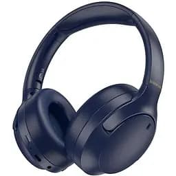 Навушники Borofone Prestige active noise reduction BT headphones BO31 BT5.4,ANC, AUX/BT, 38h Max