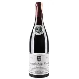 Вино Louis Latour Romanee-Saint-Vivant Grand Cru Les Quatre Journaux 2017 AOC, 14%, 0,75 л (868948)