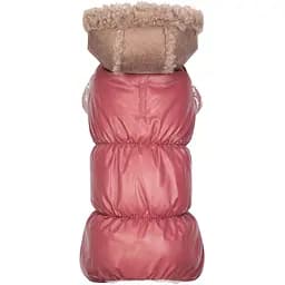 Комбинезон для собак Pet Fashion Cherry S2 бордовый