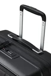 Валіза 55 См American Tourister HELLO CABIN GREY MELANGE 55x40x21(24) MC4*08004 - мініатюра 4