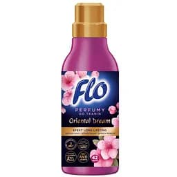 Кондиціонер парфумований для білизни Flo Oriental Dream 0.75 л