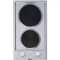 Электрическая варочная поверхность Beko HDCE 32200 X (5799327)