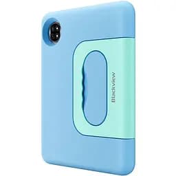 Планшет Blackview Tab 20 kids 10.1" HD+ /4GB/64GB/ T310 /6600mAh/ 5+8Мп /WIFI Blue (BV_Tab_20_Kids_BL) - мініатюра 5