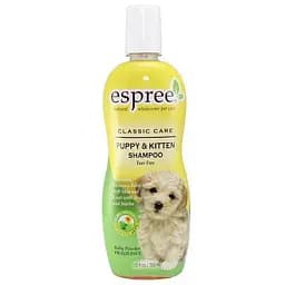 Гіпоалергенний шампунь Espree Puppy and Kitten Shampoo для цуценят і кошенят 355 мл